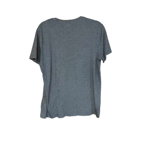 Old Navy Men's NASA Logo T-Shirt – Size M - Picture 2 of 4